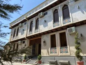 Altair Boutique - 撒马尔罕