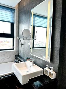 Căn hộ Altara 2 phòng ngủ Quy Nhơn - Ali Condotel