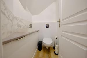 Rouen - Bienvenue chez Ninon