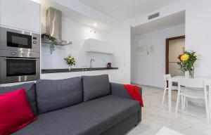 Áticos Lux Sevilla Piscina Parking