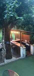 Bellavista 2 - Pavie