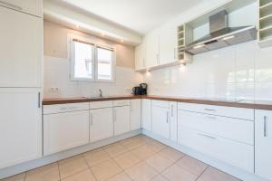 Maisons de vacances Villa Agape : photos des chambres