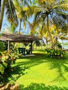 Villa Laceleaf - Induruwa