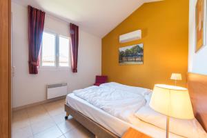 Maisons de vacances Villa Agape : photos des chambres