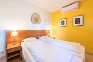 Maisons de vacances Villa Agape : photos des chambres