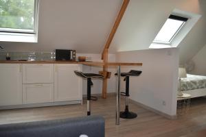 Appartements Bords de l-Aure, Meuble de tourisme 3 etoiles : photos des chambres