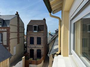 Maisons de vacances La Maison de Poupees - Plage a Pied - Hyper Centre : photos des chambres