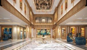 Royal Phoenix Hotel Bac Ninh