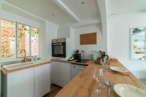 La Maison de Poupées - Plage à Pied - Hyper Centre