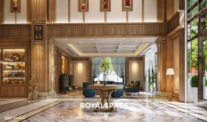 Royal Phoenix Hotel Bac Ninh