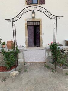 B&B / Chambres d'hotes La Poesie : photos des chambres