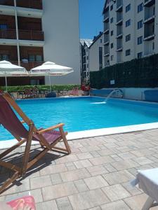 Apartman Vukmirović