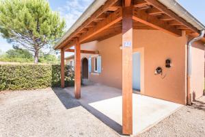 Maisons de vacances Villa Agape : photos des chambres