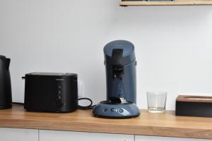 Appartements Bords de l-Aure, Meuble de tourisme 3 etoiles : photos des chambres