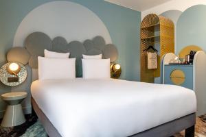 Hotels Mercure Annecy Centre : photos des chambres