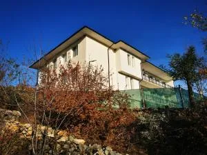 ГЪРБИЩЕ ЕКОТУР - къща за гости - Vishnevo