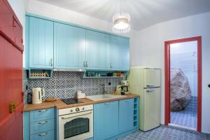 Archipelagos by halu!