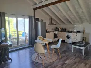 Studio ISABEL - Eleoúsa