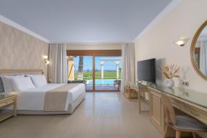 Atrium Palace Thalasso Spa Resort And Villas