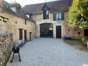 La Callibetière - Granges-dʼAns