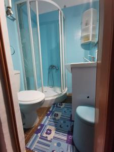 One bedroom apartment in the city center