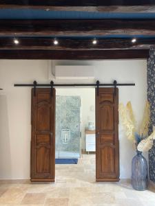 Villas La Callibetiere : photos des chambres