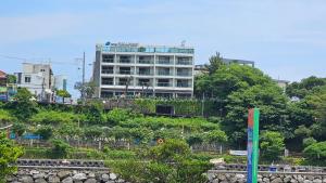 Cheonjiyeon Crystal Hotel