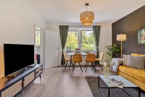 Science trifft Helden by CordisSky 15 Minuten zu Fuß vom Hauptbahnhof Essen