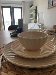 A few steps away apartment