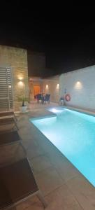 Ic-Cikwejra Farmhouse - Authentic 300 year old property - Island of Gozo, Malta