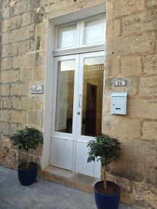 Ic-Cikwejra Farmhouse - Authentic 300 year old property - Island of Gozo, Malta