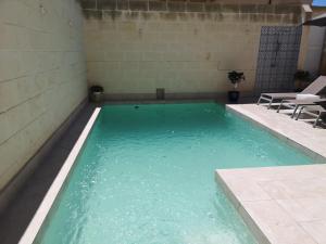 Ic-Cikwejra Farmhouse - Authentic 300 year old property - Island of Gozo, Malta