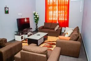 Lovely Appartment near beach and mall - Mpata