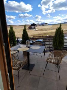 Apartman Vukmirović