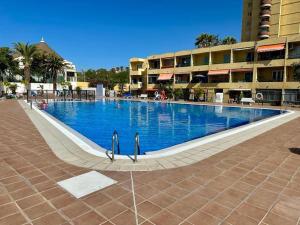 Las Vistas Beach Los Cristianos 2 Swimming Pools