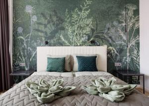 Designers Retreat in Buda