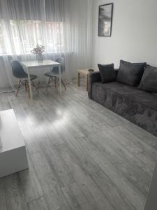 Apartament w Centrum Faktura