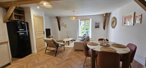 Gîtes Eth Refugi 4 étoiles Les Échappées Belles