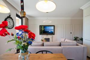 Laguna Beskidów Resort - Apartament B20