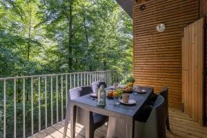 Les Charmes C38 - Le Val Joly - Clairfayts