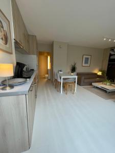 Appartement ,superbe terrasse 40m2 , vieux Lille , centre ville