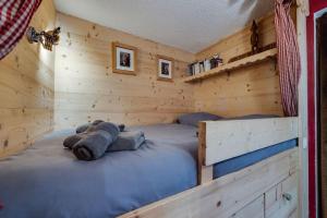 Chalet Barme de lOurs 1