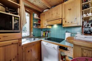 Chalet Barme de lOurs 1