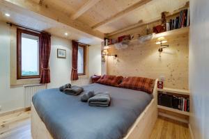 Chalet Barme de lOurs 1