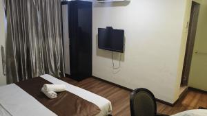 Bluebell Hotel skudai