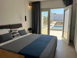 Moonlight Hotel - Monolithos