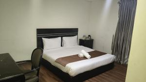 Bluebell Hotel skudai