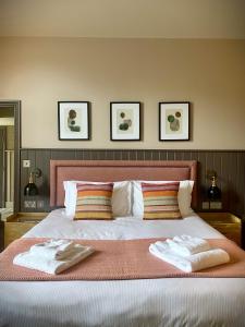 The Lawrance Luxury Aparthotel - Harrogate