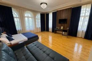 Guest House Shakuri - Shahrisabz