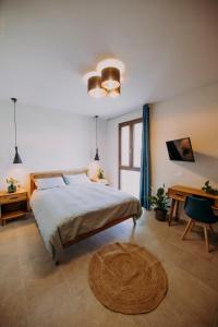 Casa Emilia B&B with cocktail bar